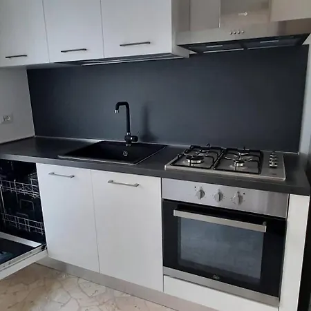 Ca Eugenia Apartmán