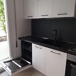 Ca Eugenia Apartment Lido di Venezia