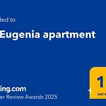 Ca Eugenia Apartment