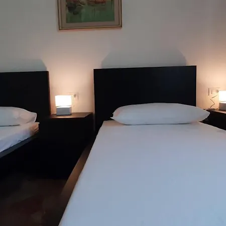 Ca Eugenia Appartement