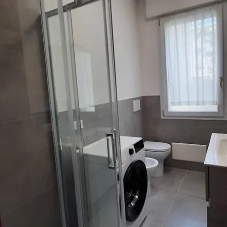 Appartement Ca Eugenia