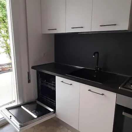 Ca Eugenia شقة البندقية-ليدو