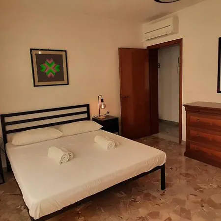 Appartement Ca Eugenia Venetië-Lido