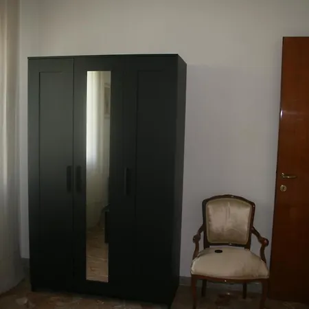 Appartement Ca Eugenia *