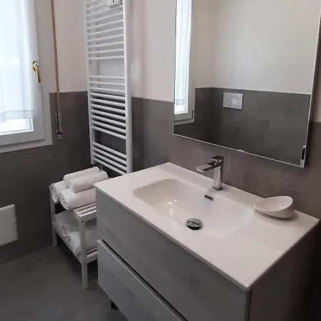 Ca Eugenia Appartement