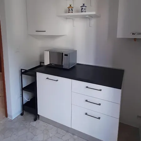 Appartement Ca Eugenia *