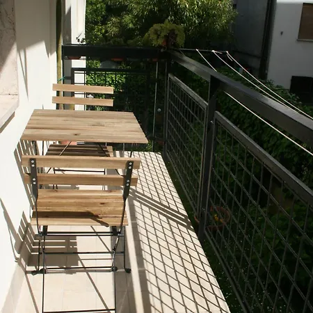 Appartement Ca Eugenia *