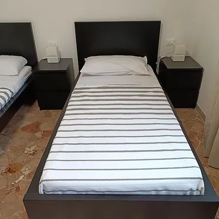 Apartamento Ca Eugenia *