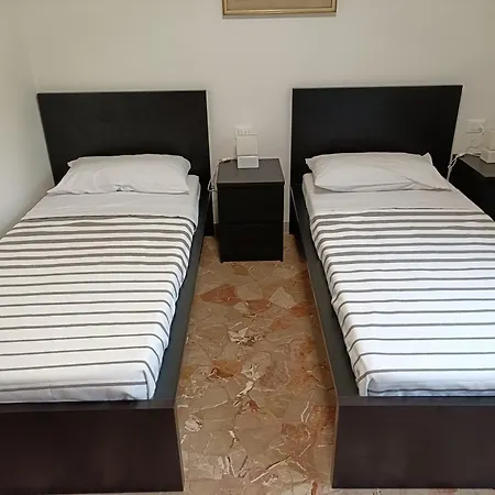 Apartamento Ca Eugenia Lido di Venezia