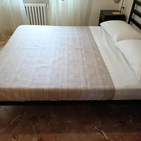 Ca Eugenia * البندقية-ليدو