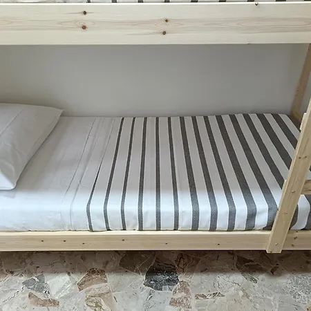 Appartement Ca Eugenia *