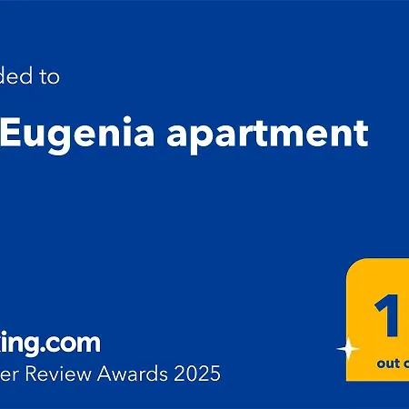 Ca Eugenia شقة