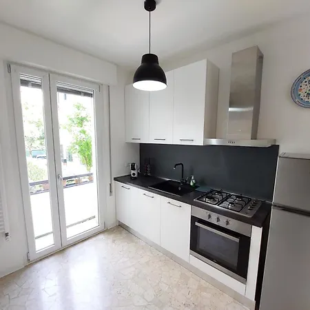 Ca Eugenia Appartement *