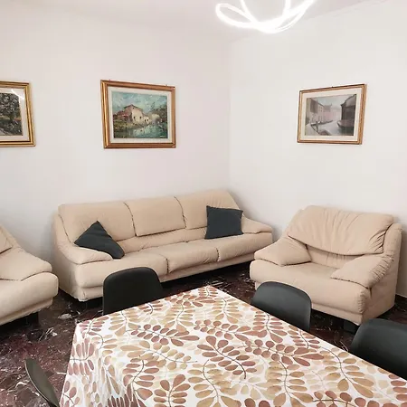 شقة Ca Eugenia البندقية-ليدو