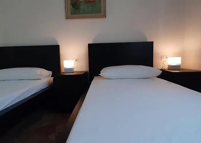 Ca Eugenia Apartamento