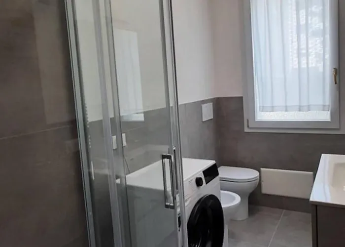 Apartamento Ca Eugenia