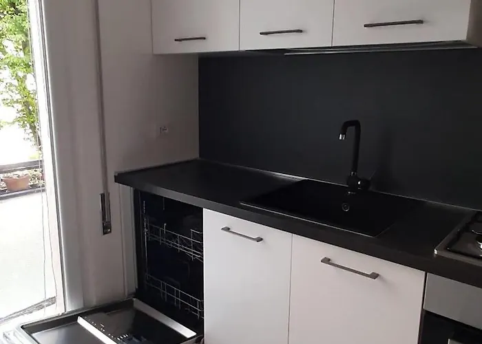 Ca Eugenia Apartamento Lido di Venezia