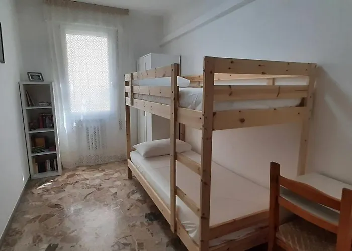 Ca Eugenia * Lido di Venezia