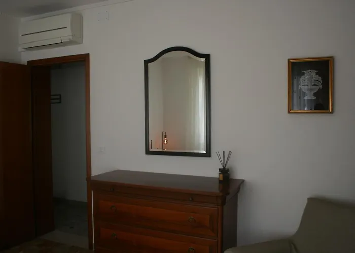 Apartamento Ca Eugenia Lido di Venezia