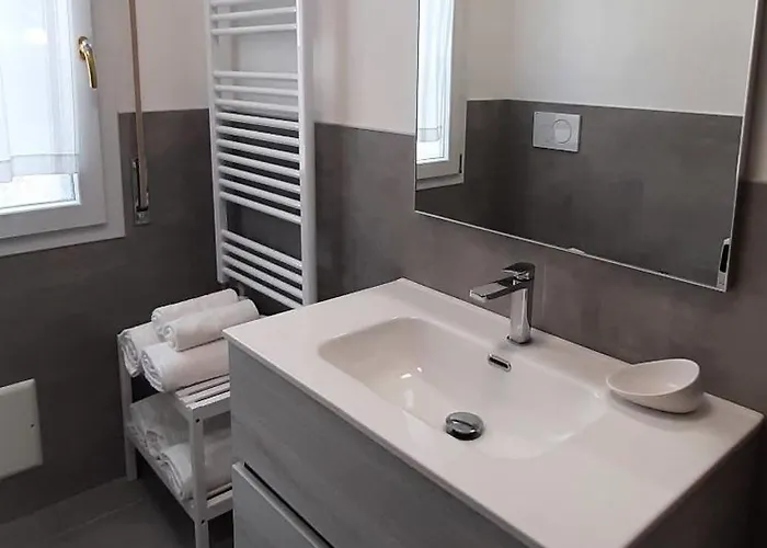 Ca Eugenia Apartamento