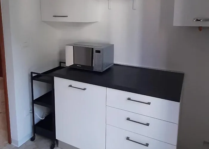 Apartamento Ca Eugenia *