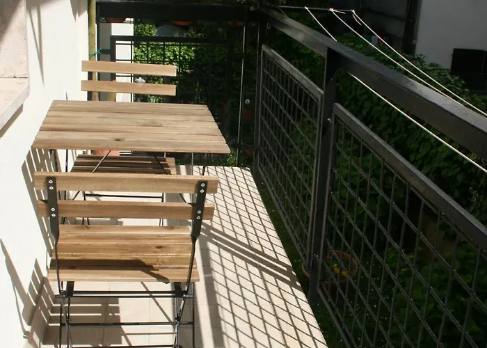 Apartamento Ca Eugenia *