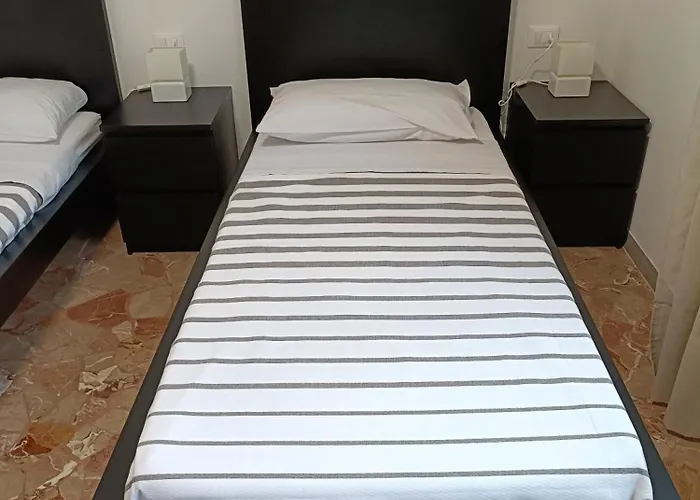 Apartamento Ca Eugenia *