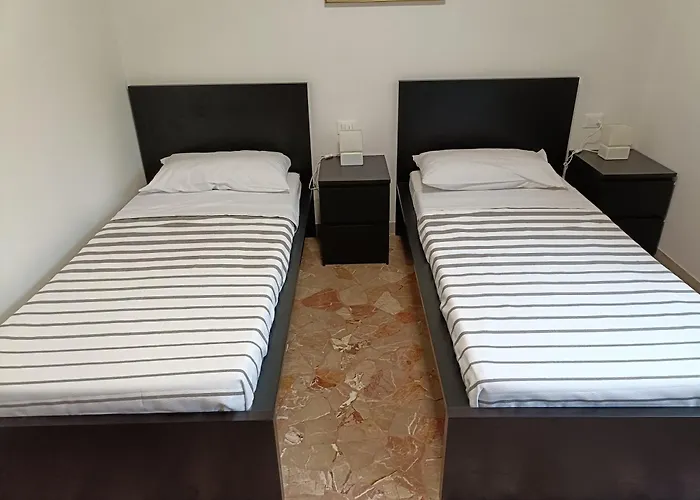 Apartamento Ca Eugenia Lido di Venezia