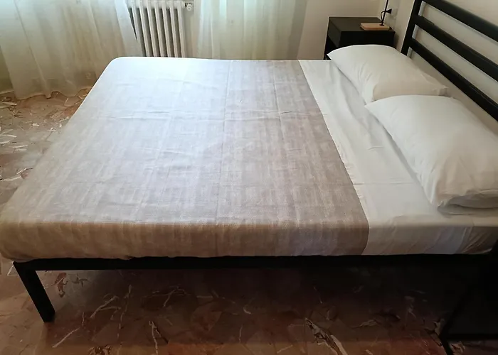 Ca Eugenia * Lido di Venezia