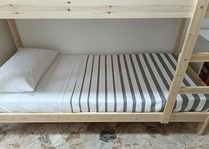 Apartamento Ca Eugenia *