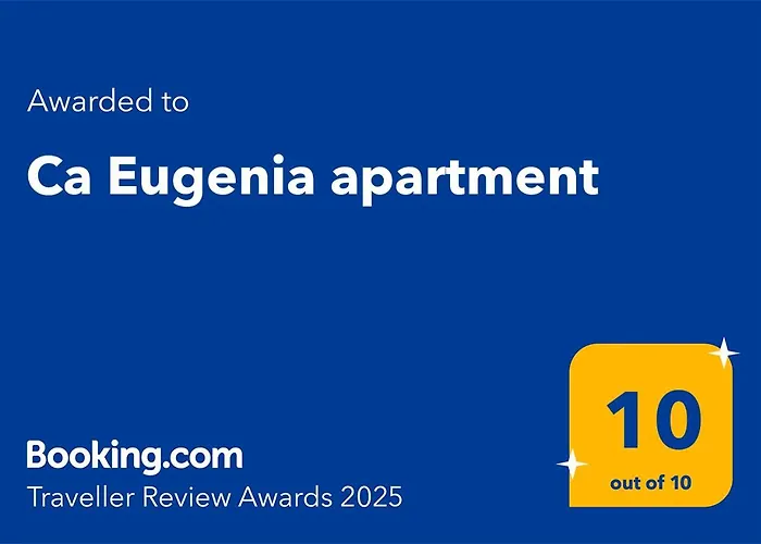 Ca Eugenia Apartamento