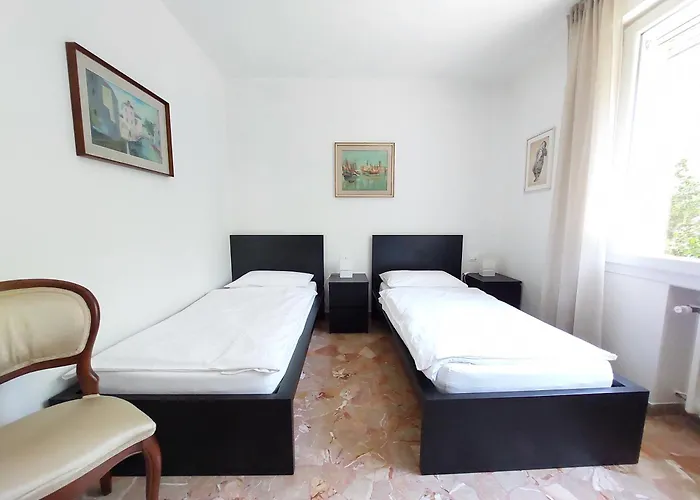 Apartamento Ca Eugenia