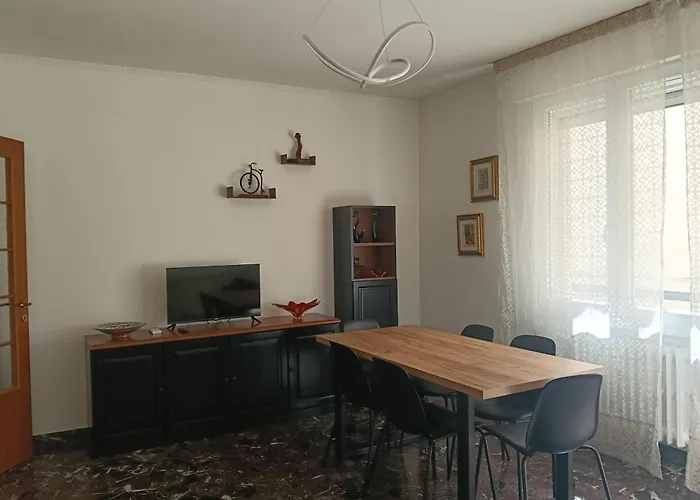 Ca Eugenia Apartamento *